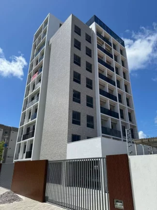 Lindo apartamento no Bessa