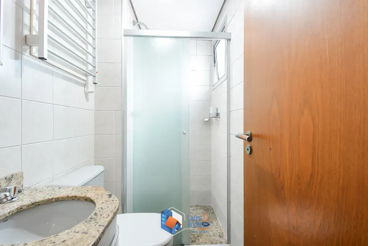 Imagem Apartamento para venda em Indianópolis com 4 quartos, sendo 4 suítes, 144m²
