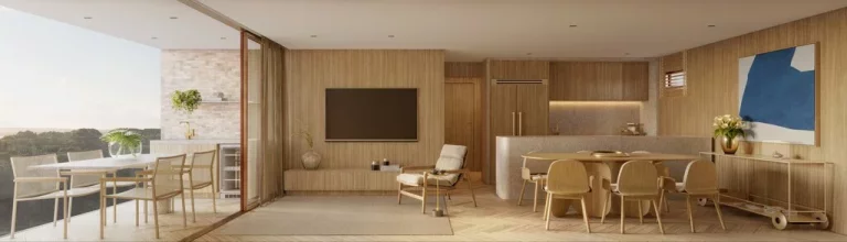 Imagem COBERTURA RESIDENCIAL em Cabedelo - PB, Areia Dourada