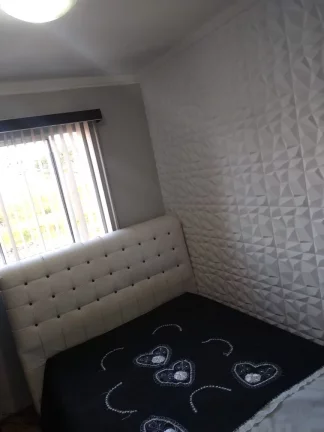 Imagem APARTAMENTO RESIDENCIAL em POÇOS DE CALDAS - MG, JARDIM PARAÍSO
