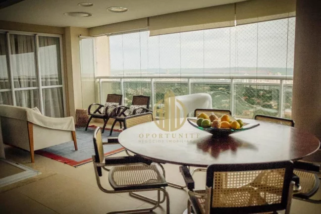 Apartamento Edif Manhattan 200 metros quadrados