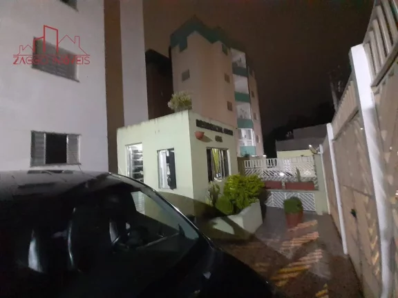 Imagem Oportunidade - Venda - Apartamento em Embu das Artes - 2 Dorm - 1 Vaga.