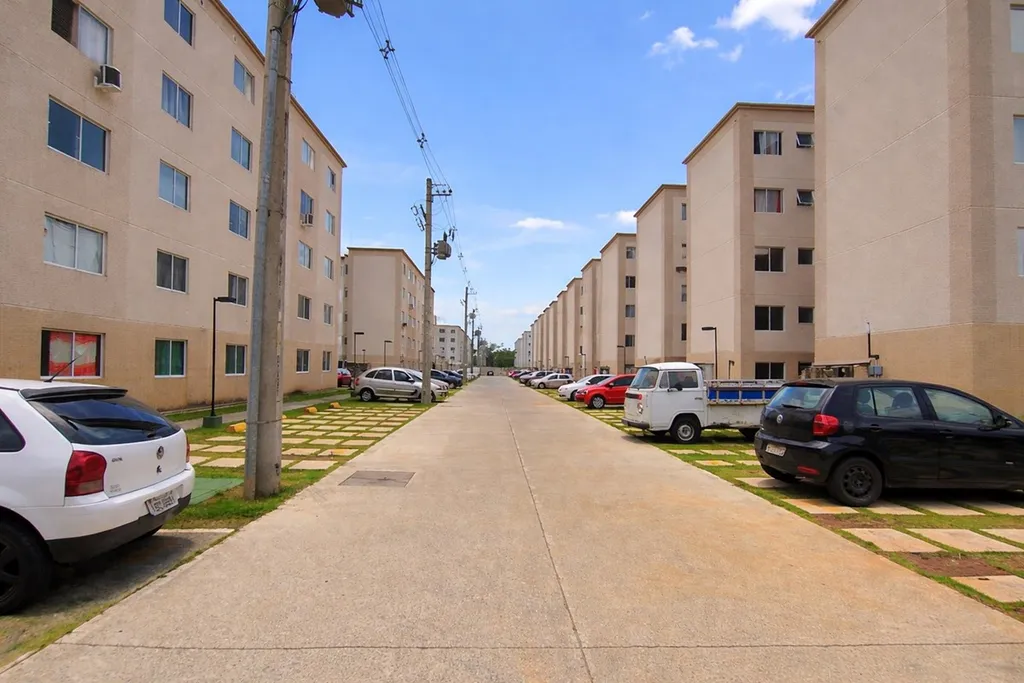 Imagem Apartamento em Rio Branco