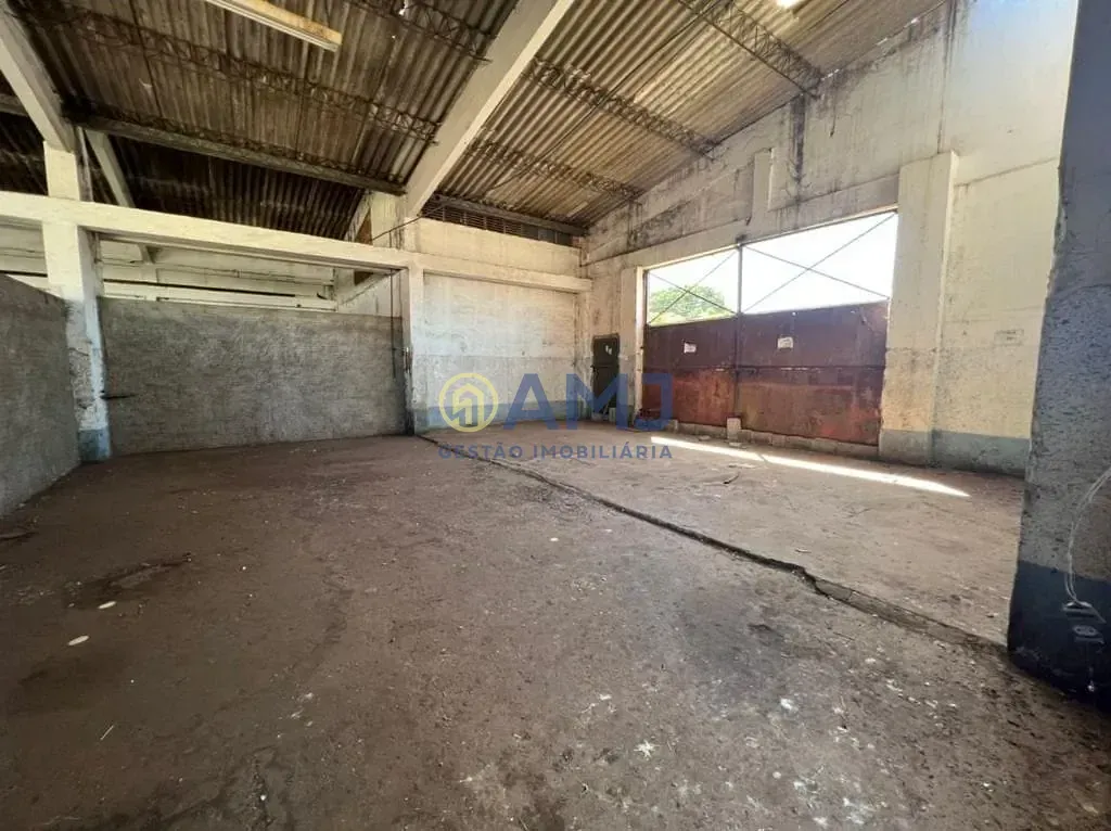 Imagem ÁREA COMERCIAL À VENDA | SETOR SANTA GENOVEVA - GOIÂNIA