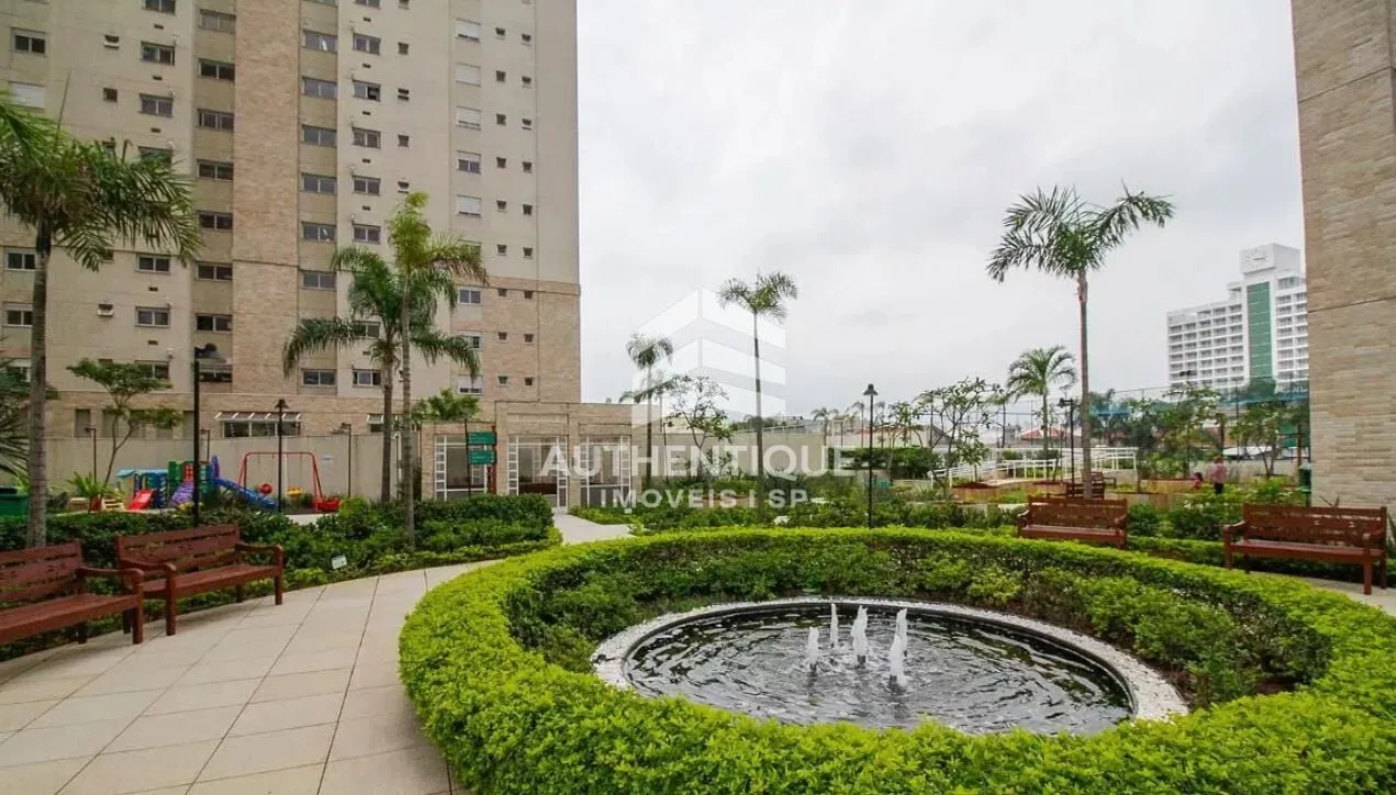 Imagem Atelier Aquarela Lapa - Apartamento à venda no bairro Lapa - São Paulo/SP, Zona Oeste