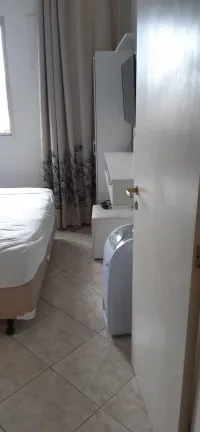 Imagem Apartamento com 1 Quarto à Venda, 45 m² em Ipiranga - São Paulo