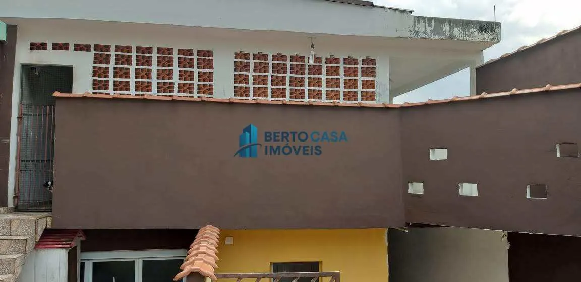 Imagem Casa Padrão