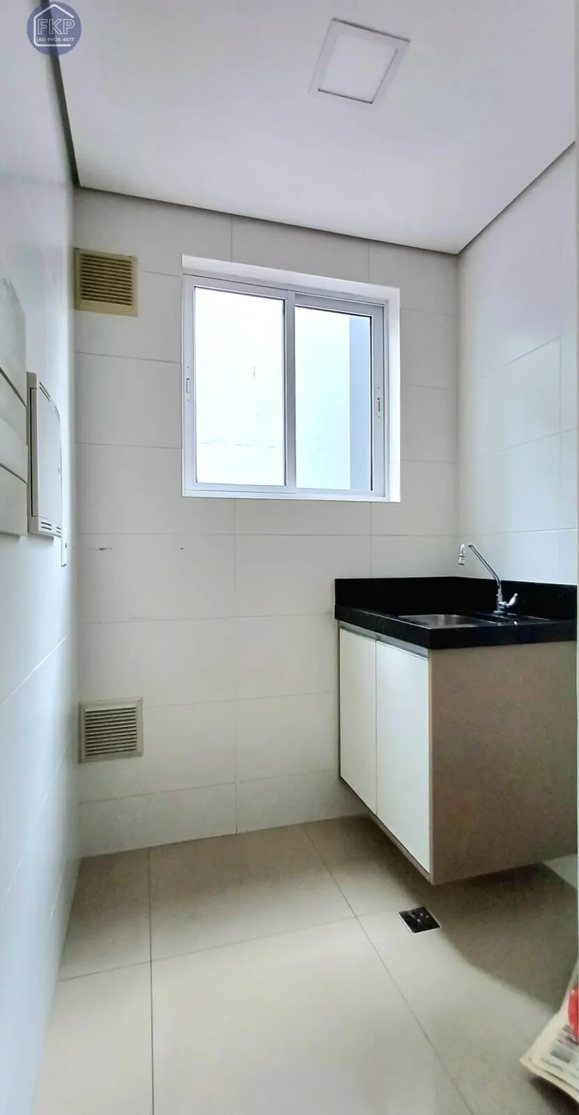 Imagem Apartamento 2 suítes!