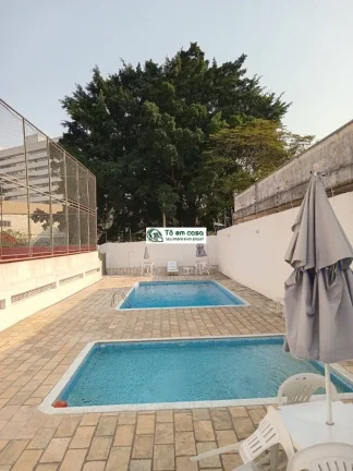 Imagem APARTAMENTO RESIDENCIAL em SÃO JOSÉ DOS CAMPOS - SP, JARDIM OSWALDO CRUZ