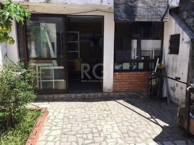Imagem Casa para Venda - 140m², 3 dormitórios, 2 vagas - Hípica