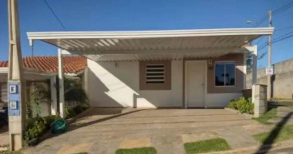 Foto do imóvel Casa 3 dormitórios Condomínio Villa Del Rey- Sorocaba em QUINTAIS DO IMPERADOR, SOROCABA - SP
