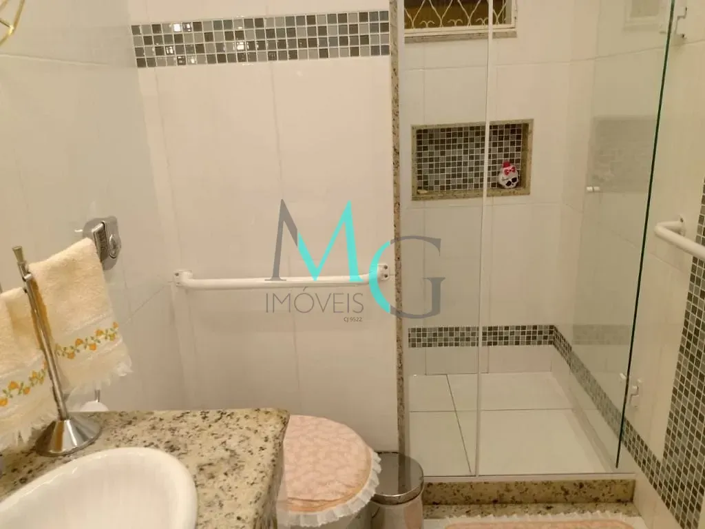 Imagem Casa com 4 dormitórios à venda, 150 m² por R$ 790.000,00 - Guaratiba - Rio de Janeiro/RJ