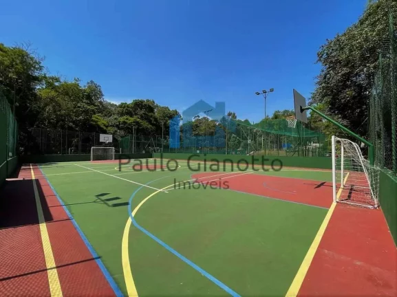 Imagem Terreno à venda no Condomínio Vila Verde Itapevi