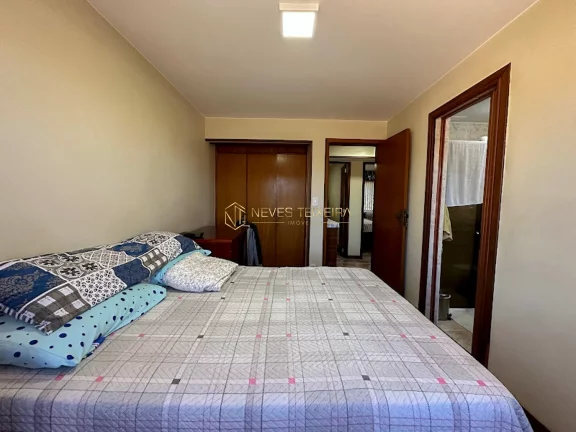 Imagem APARTAMENTO RESIDENCIAL em BRASÍLIA - DF, ASA SUL