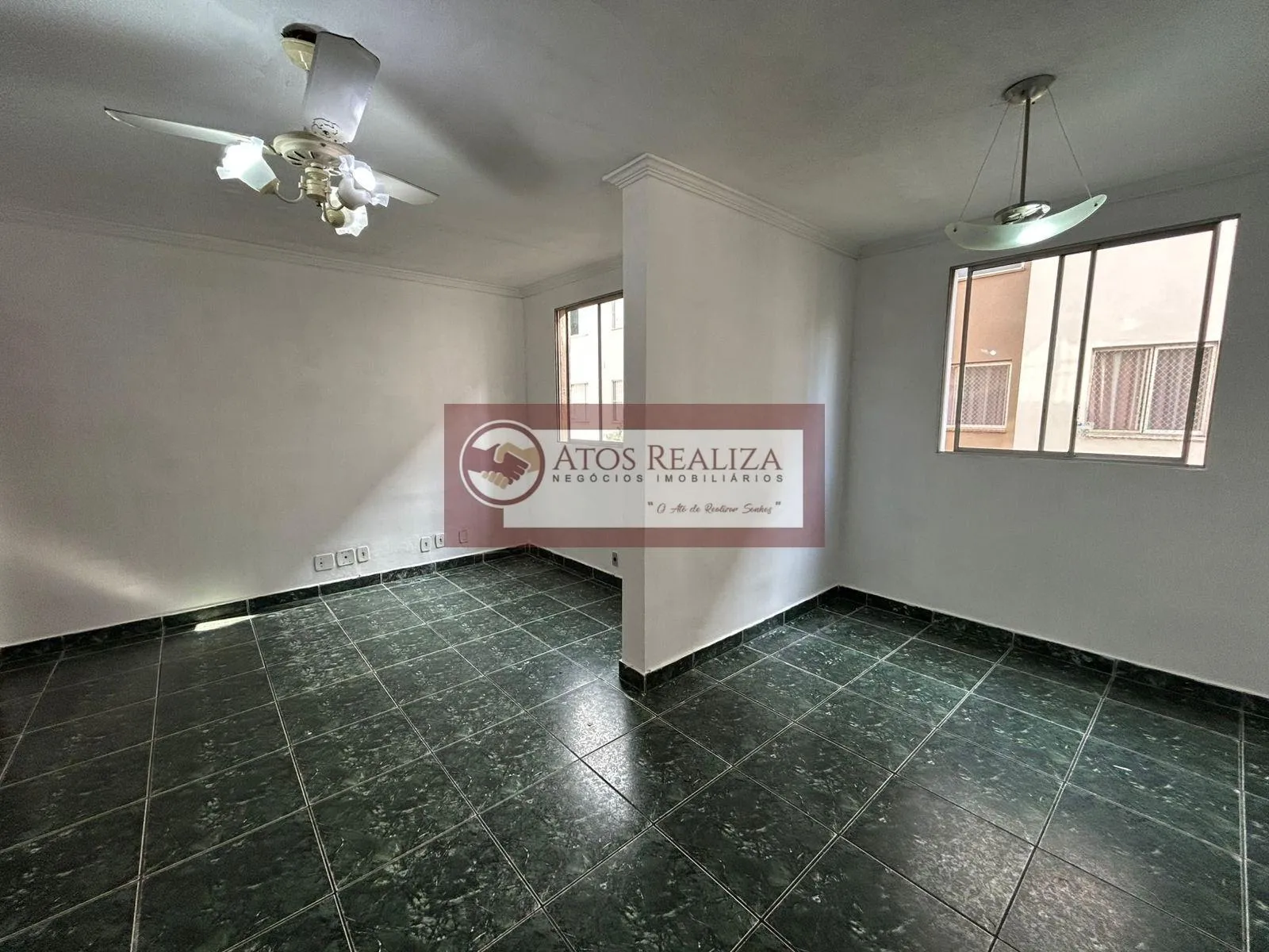 Imagem Apartamento à venda na Vila São José, SP, 2 quartos, 53m²