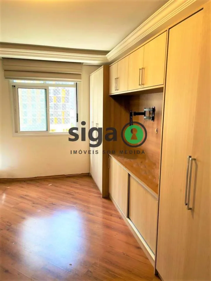 Imagem Apartamento Residencial em Bela Vista