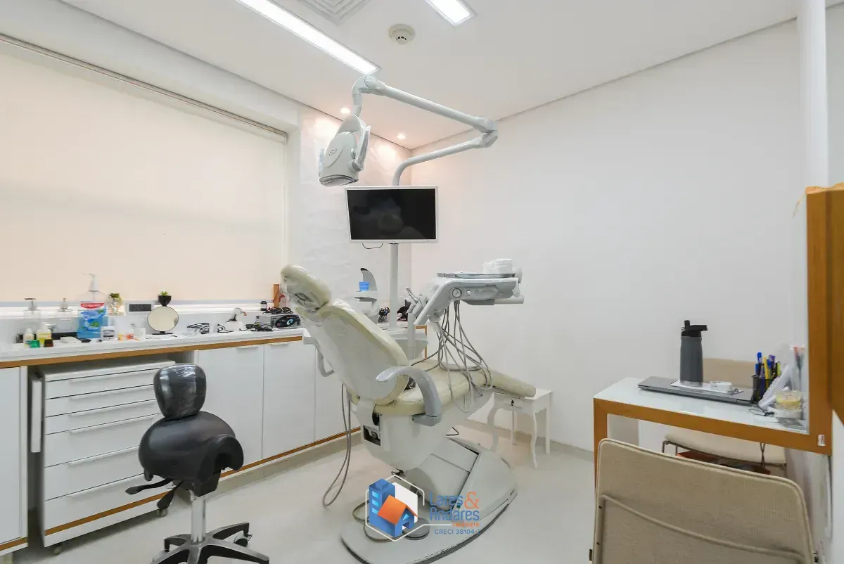 Imagem Conjunto comercial para venda em Bela Vista, 52m²