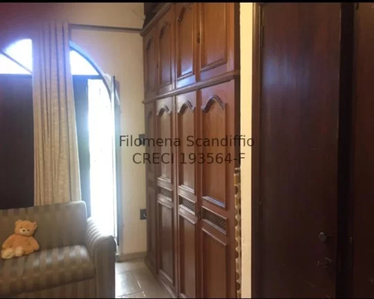 Imagem CASA RESIDENCIAL em Campinas - SP, Jardim Nossa Senhora Auxiliadora