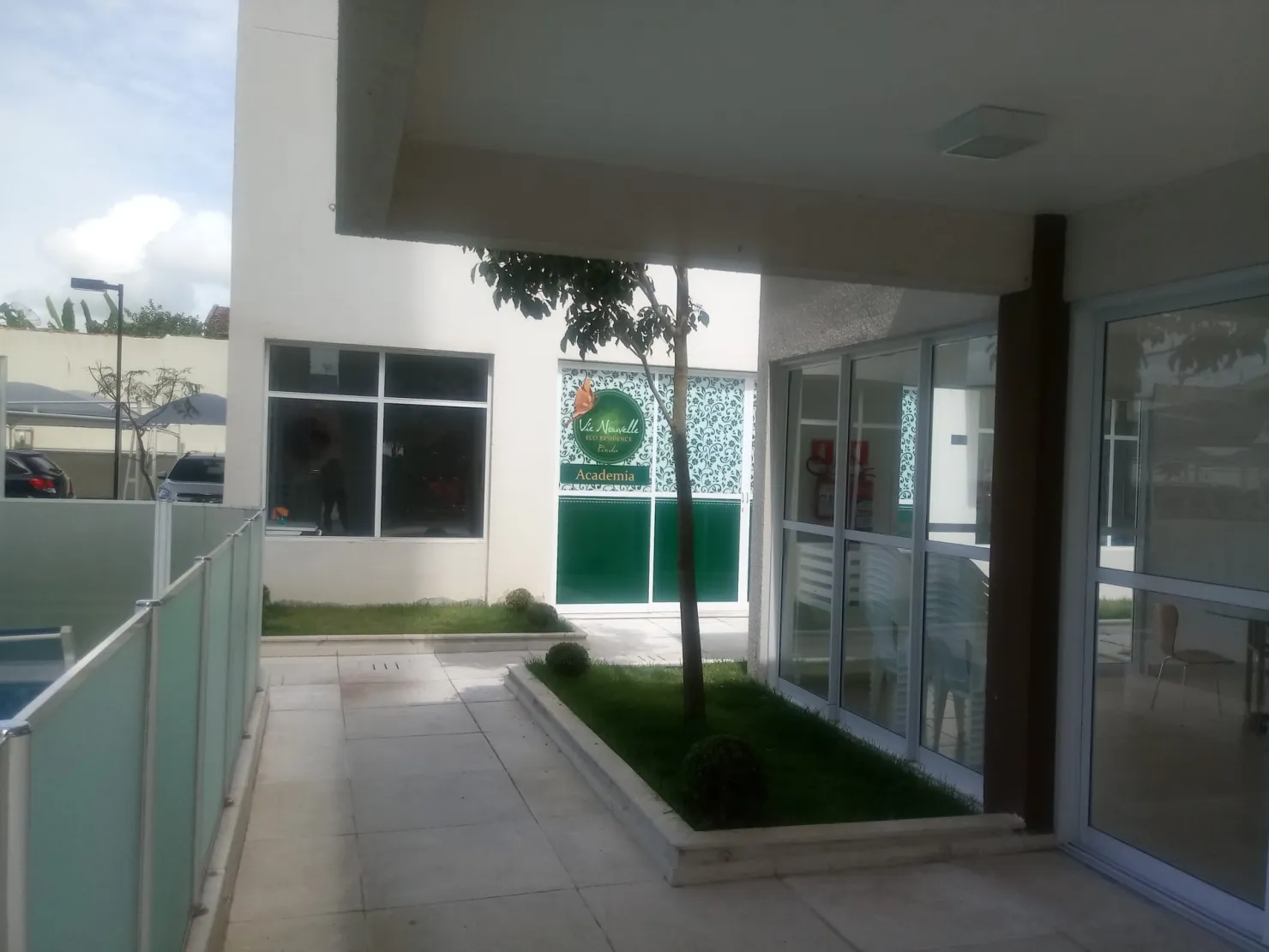 Imagem Cobertura Exclusiva com Espaço Gourmet e Piscina no Centro