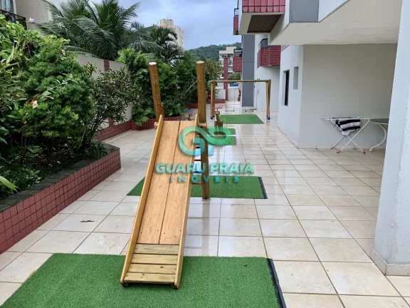 Imagem Apartamento à venda no bairro Enseada - Guarujá/SP