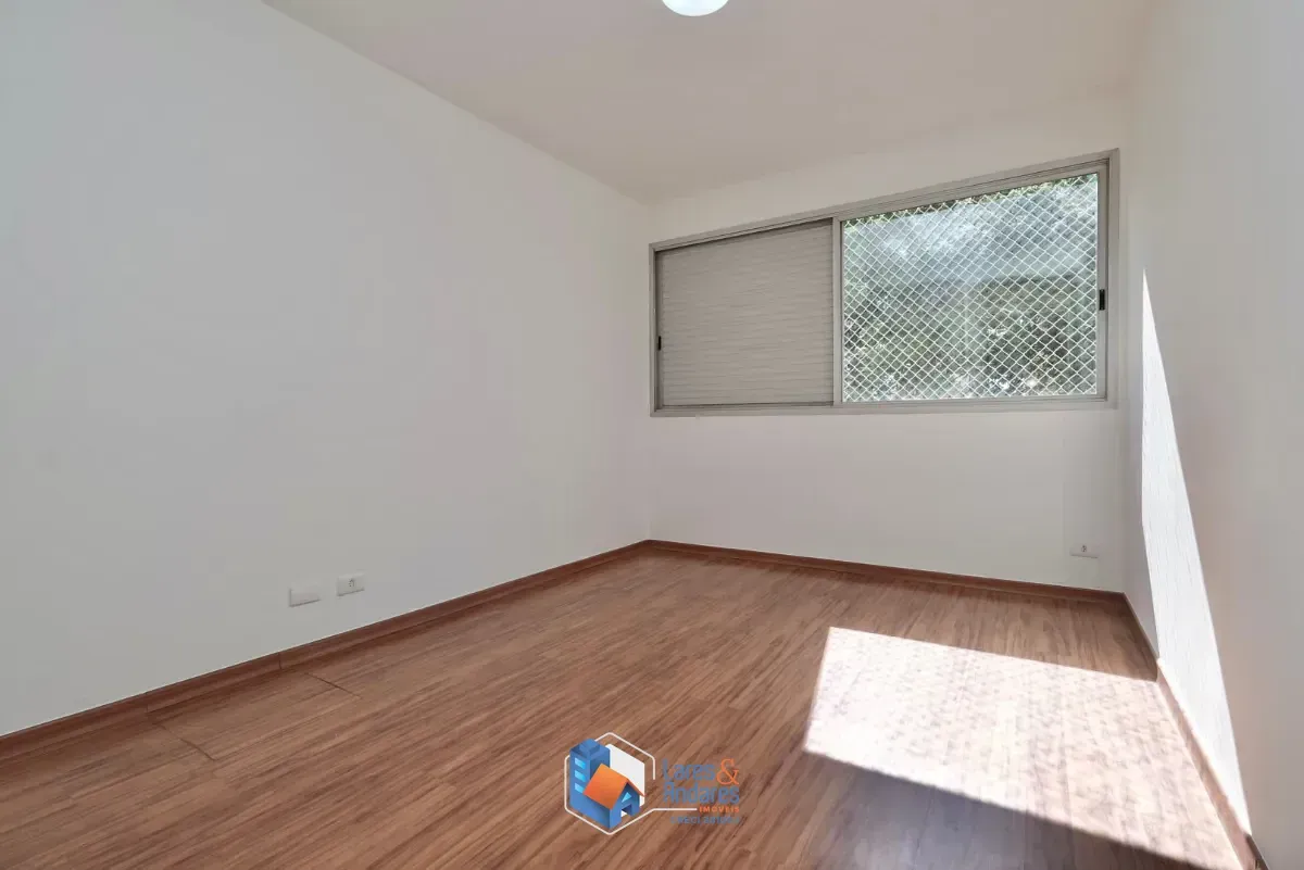Imagem Apartamento para venda e locação em Perdizes com 3 quartos, sendo 1 suíte, 129m²
