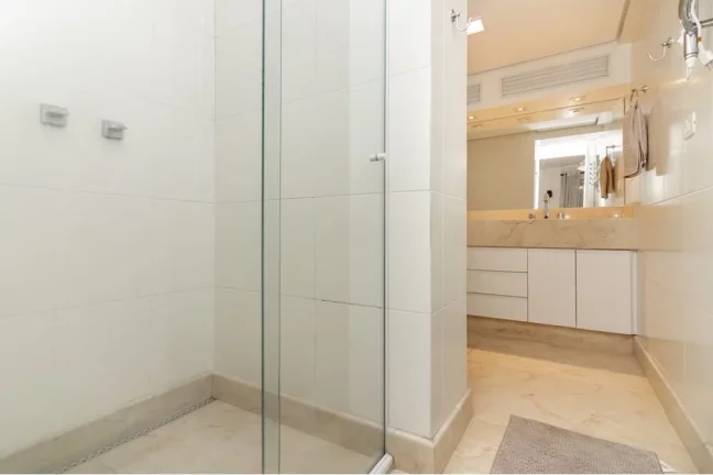 Imagem Apartamento à venda em São Paulo, Cerqueira César, com 3 quartos, 120,9m2