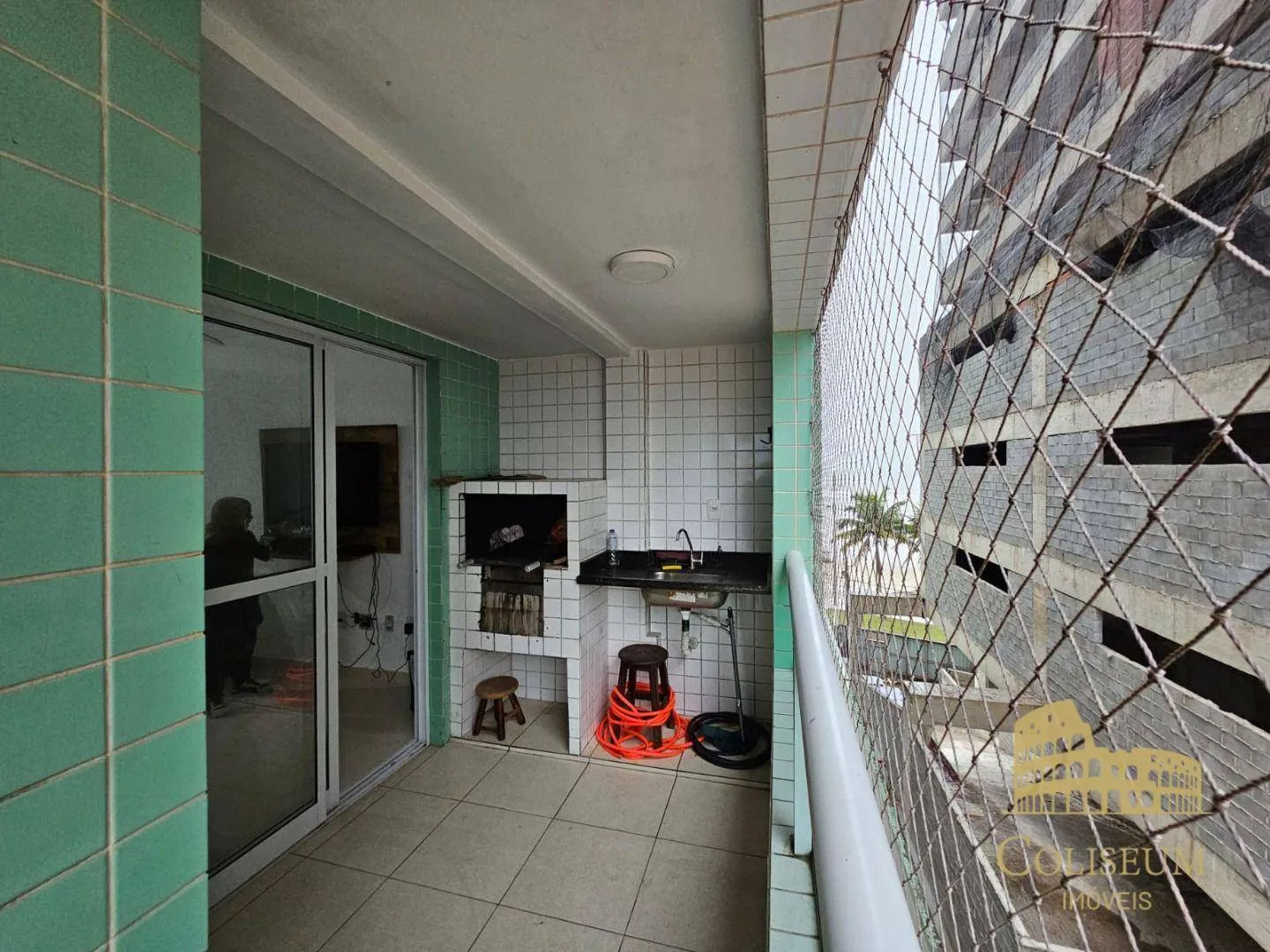 Imagem Apartamento com 2 dormitórios à venda, 86 m² por R$ 540.000,00 - Balneário Flórida - Praia Grande/SP
