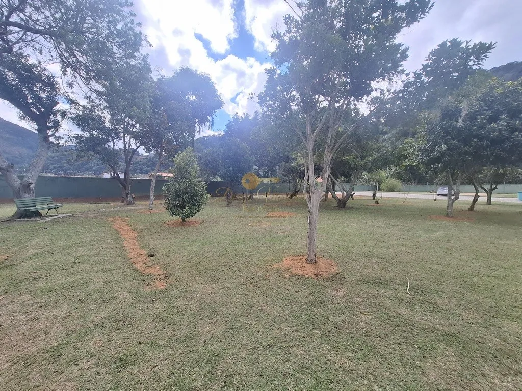 Imagem Terreno em Condomínio para Venda em Teresópolis / RJ no bairro Vargem Grande