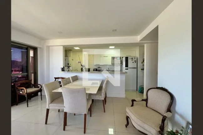 Imagem Apartamento à Venda - Recreio, 3 Quartos, 161 m2