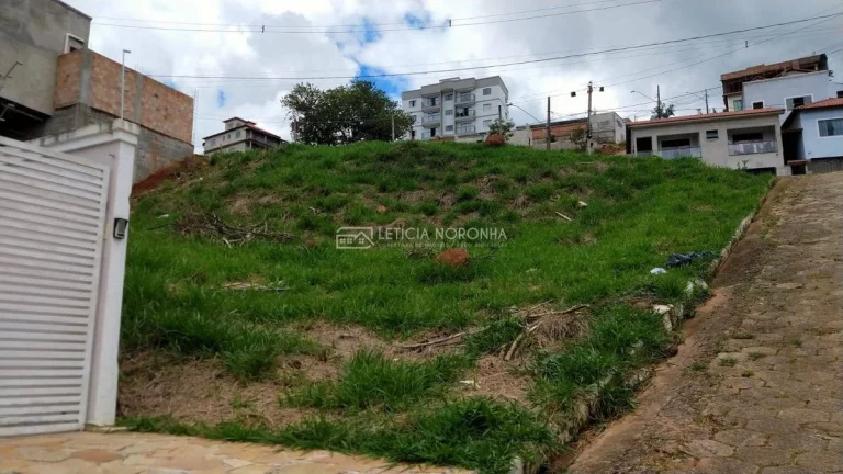 Imagem Terreno a venda