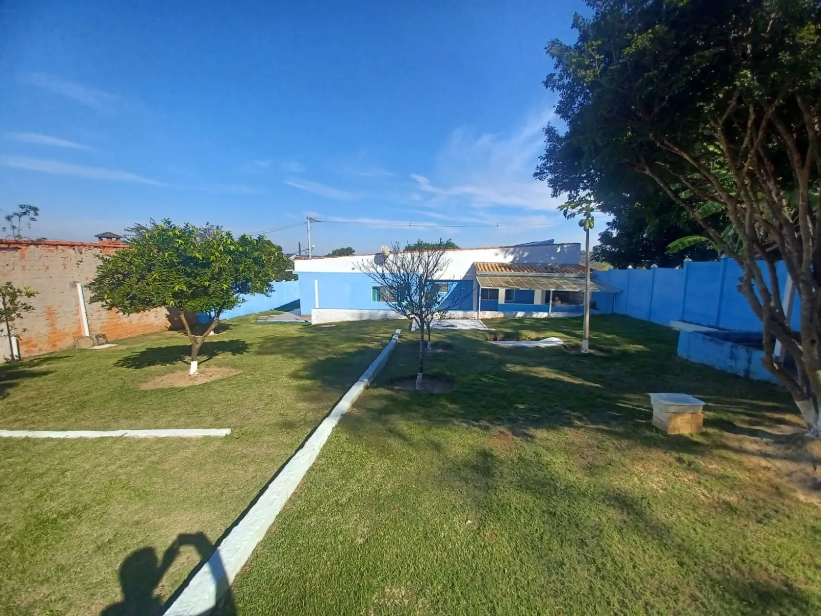 Imagem Casa com 03 Dormitórios, sendo 01 suíte no Residencial Aquarius- Araçoiaba da Serra/SP