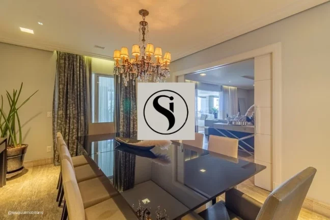 Imagem APARTAMENTO RESIDENCIAL em SÃO PAULO - SP, VILA NOVA CONCEIÇÃO