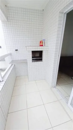 Imagem APARTAMENTO MIRIM - PRAIA GRANDE SP