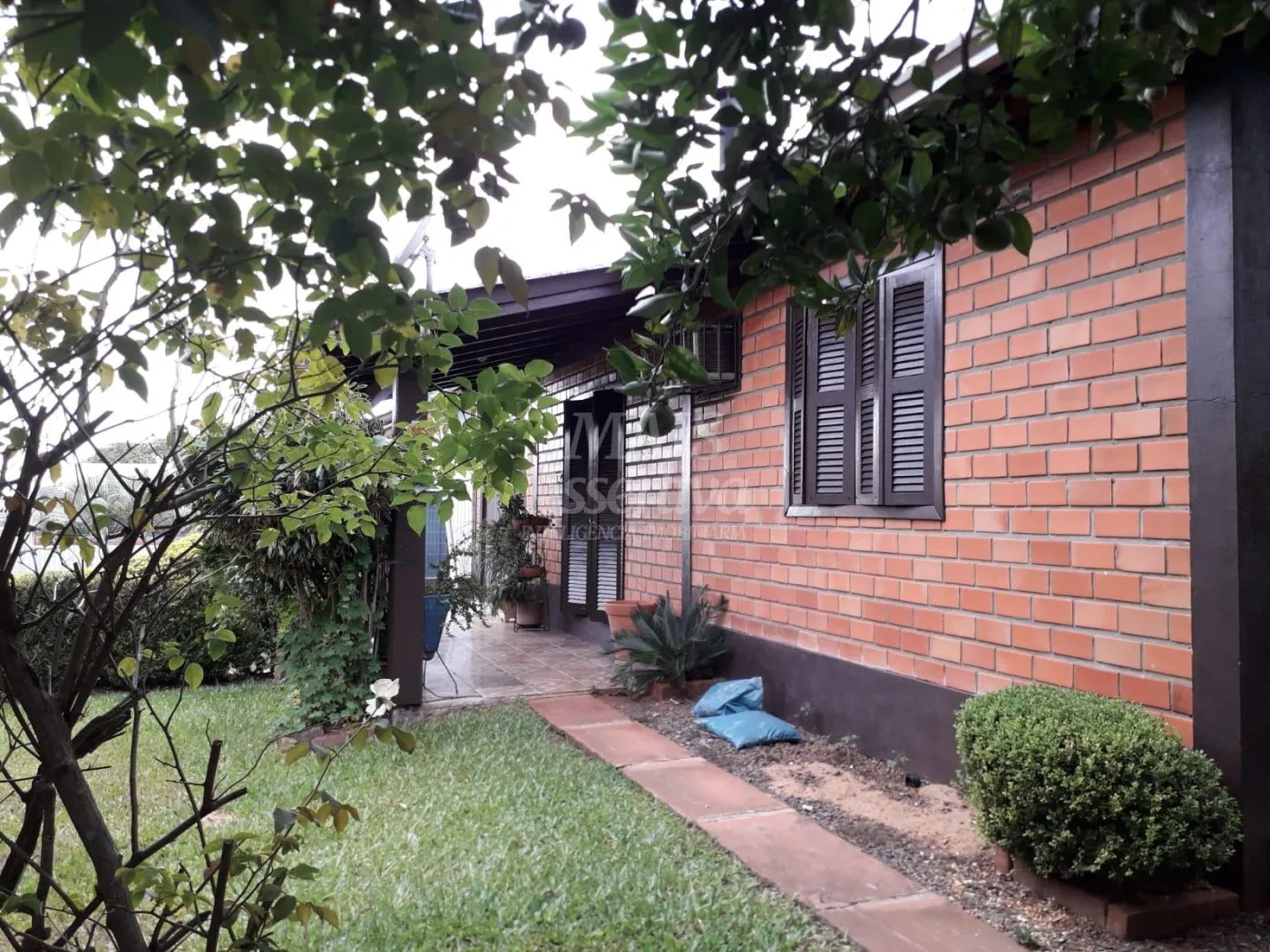 Imagem Ótima casa a venda no bairro Boa Saúde em Novo Hamburgo/RS.