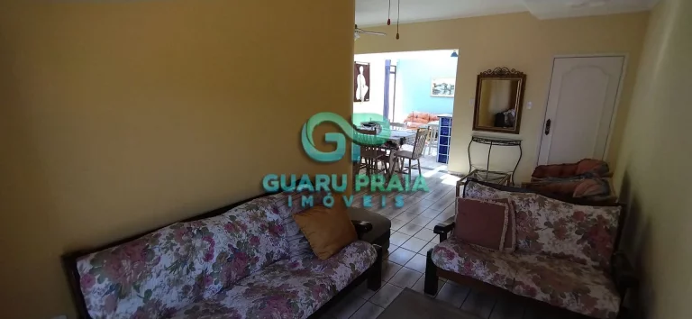 Imagem Apartamento à venda no bairro Astúrias - Guarujá/SP