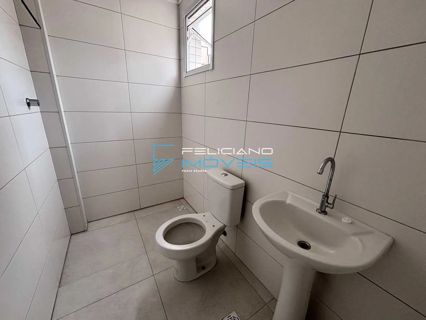 Imagem Apartamento com 1 quarto, Aviação, Praia Grande - R$ 369 mil, Cod: 6794