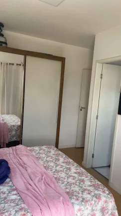 Imagem APARTAMENTO A VENDA PASSANDO DÍVIDA - RESIDENCIAL TRAMONTO.