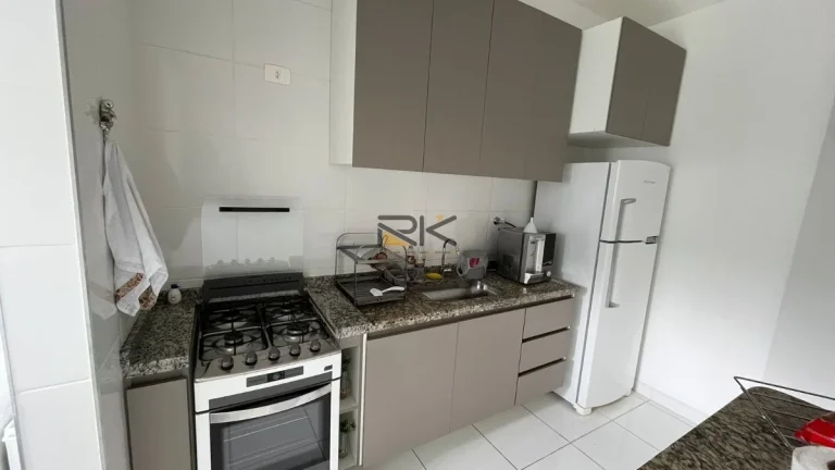 Imagem APARTAMENTO NO PARQUE VIVAMAR COM 2 DORMITÓRIOS SENDO 1 SUÍTE,SALA 2 AMBIENTES,COZINHA,2 VAGAS DE GARAGEM