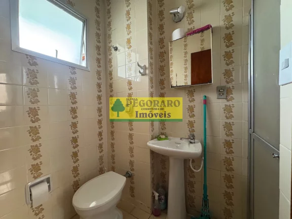 Imagem Apartamento à venda em Caraguatatuba-SP, bairro Prainha 2 quartos, 1 sala, 1 banheiro, 1 vaga de garagem, 53,00 m².