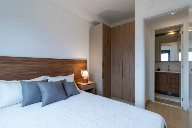 Imagem Apartamento à venda em São Paulo, Mirandópolis, com 1 quarto, 29m2