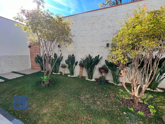 Imagem Casa com 3 dormitórios à venda, 255 m² por R$ 2.000.000,00 - Residencial dos Ipes - Socorro/SP