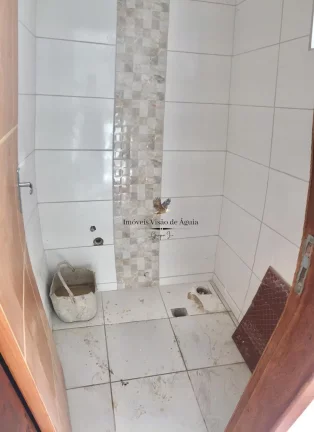 Imagem CASA RESIDENCIAL em CURITIBA - PR, CIDADE INDUSTRIAL