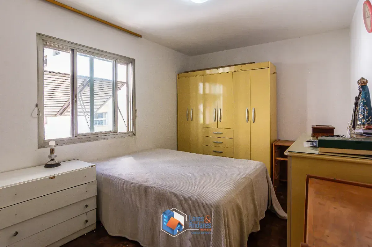 Imagem Apartamento para venda em Cerqueira César com 3 quartos, sendo 1 suíte, 110m²