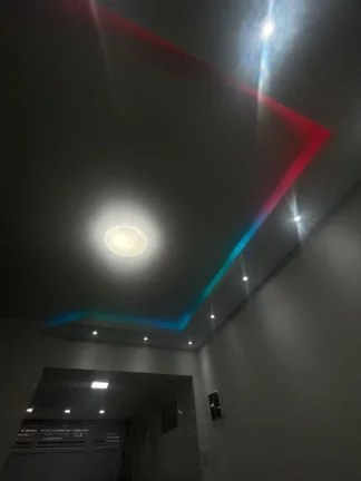 Imagem SOBRADO COM 2 DORMITÓRIOS À VENDA, 60 M² POR R$ 320.000 - MIRIM - PRAIA GRANDE/SP