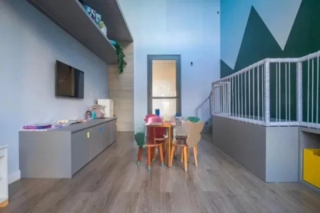 Imagem BOREAL MADALENA - TRISUL - Apto de 50m² (Unidade de Revenda), a apenas 450m do Metrô Vila Madalena!