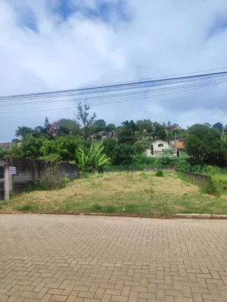 Imagem Terreno à venda, 351 m² por R$ 175.000,00 - Jardim Brasil - Suzano/SP