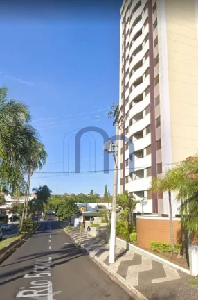 Imagem APARTAMENTO RESIDENCIAL em MARÍLIA - SP, ALTO CAFEZAL