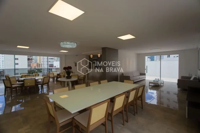 Imagem APARTAMENTO VENDA BALNEÁRIO CAMBORIÚ