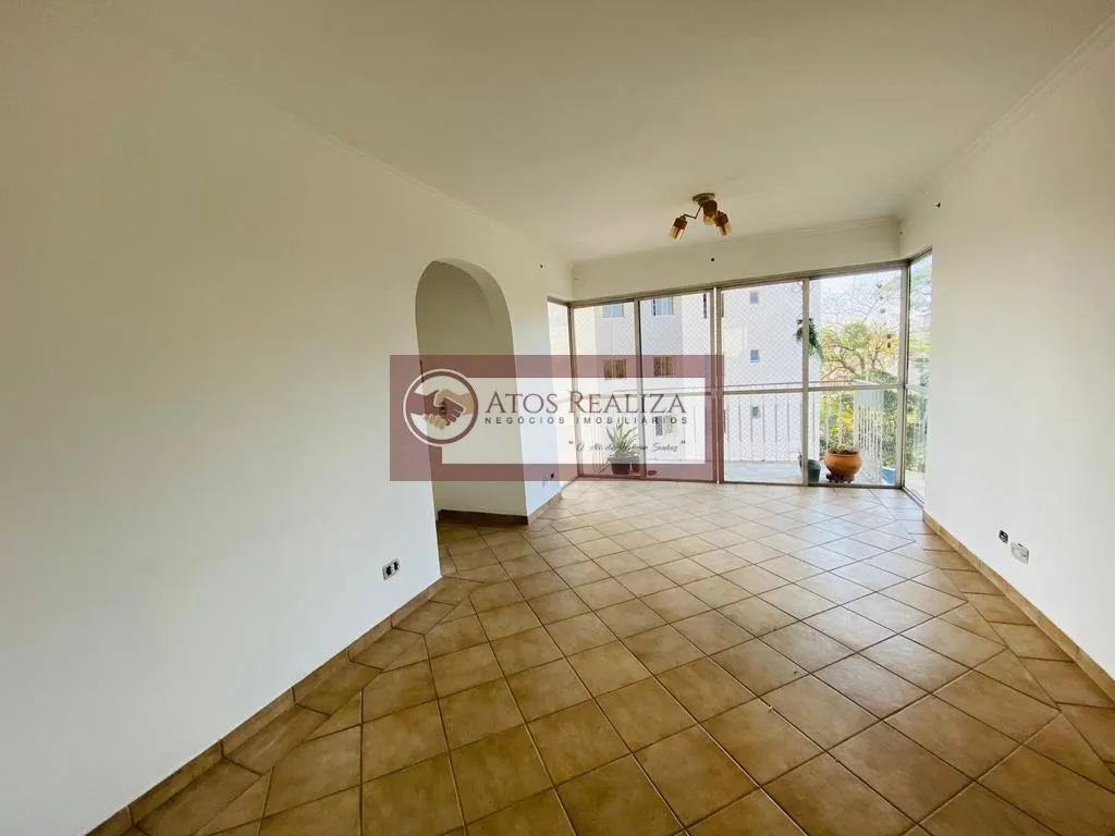 Imagem Oportunidade inédita na Vila Mascote, Apartamento com sacada, 3 dormitórios e 1 vaga coberta, 77m² por R$ 510.000, Agende uma visita.