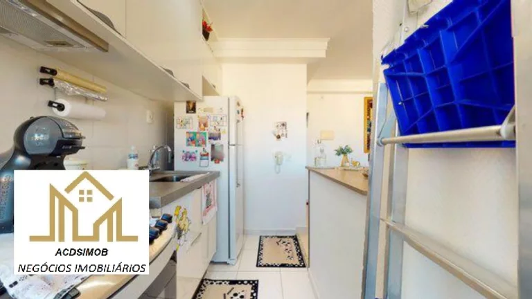 Imagem Vila Livieiro, 2 dormitórios, 1 vaga